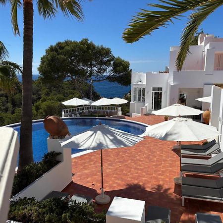 Hotel Village Cala Vadella  Kültér fotó