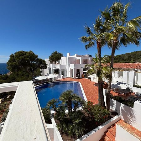 Hotel Village Cala Vadella  Kültér fotó