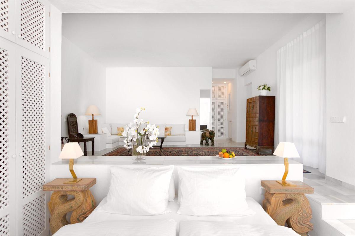 Hotel Village Cala Vadella  Kültér fotó