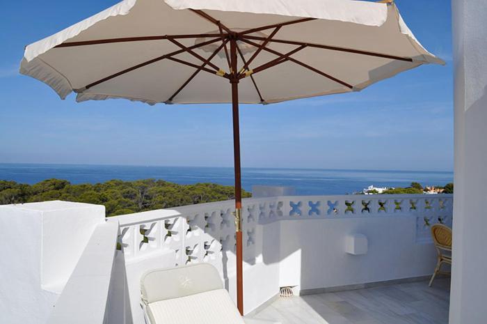 Hotel Village Cala Vadella  Kültér fotó