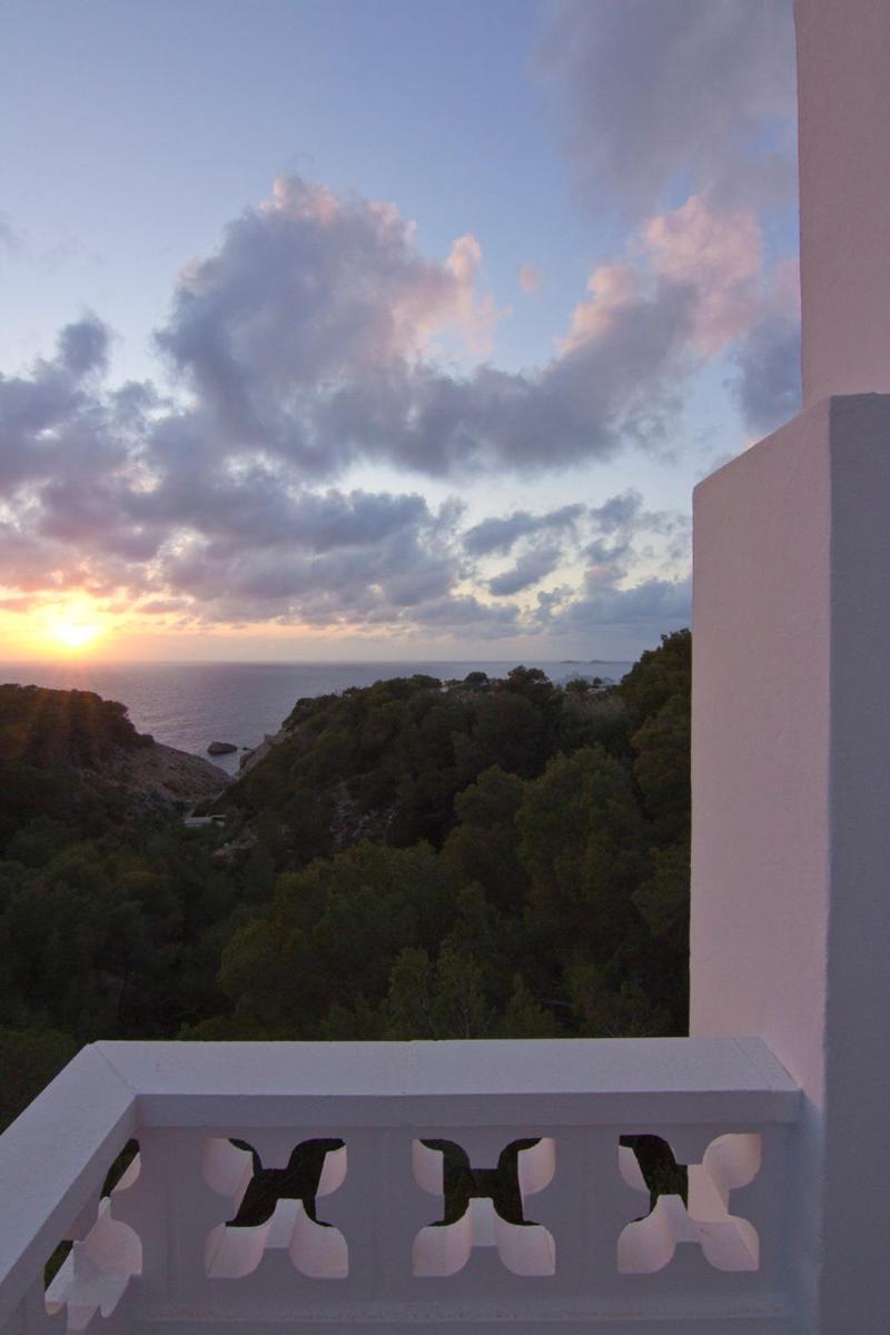Hotel Village Cala Vadella  Kültér fotó