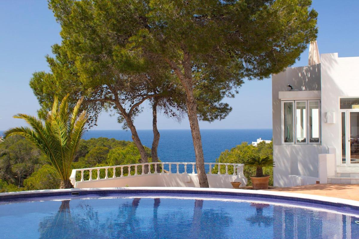 Hotel Village Cala Vadella  Kültér fotó