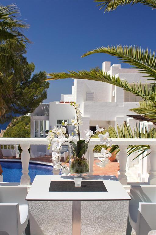 Hotel Village Cala Vadella  Szoba fotó