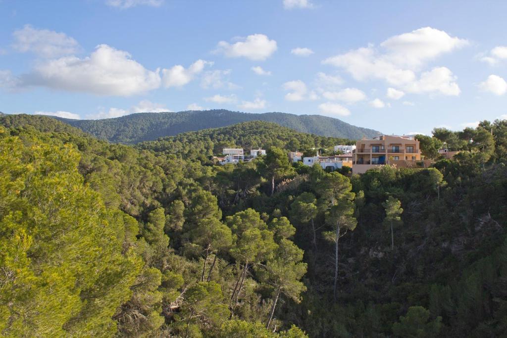 Hotel Village Cala Vadella  Szoba fotó